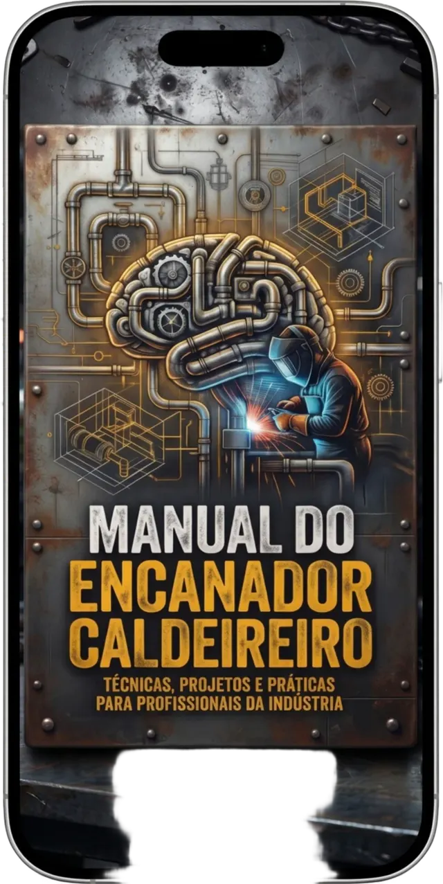Manual do Encanador Caldeireiro